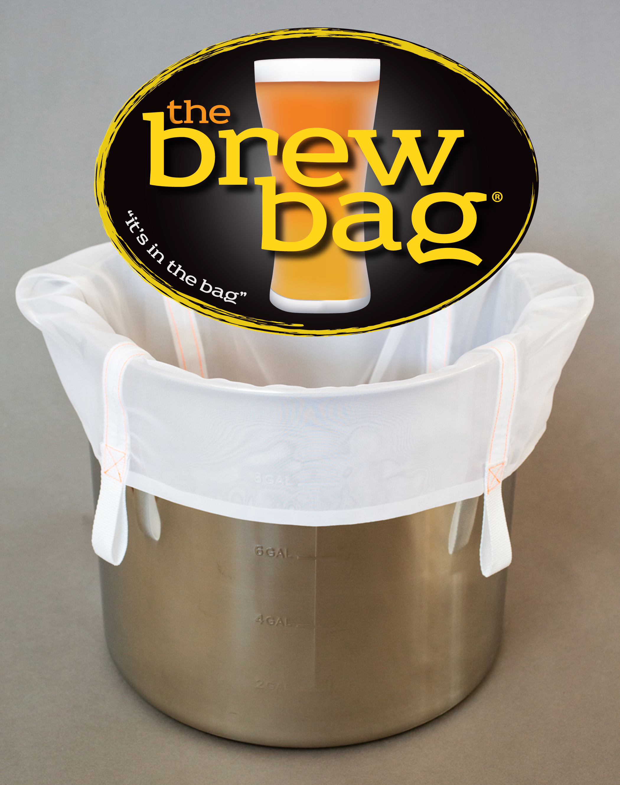 The Brew Bag